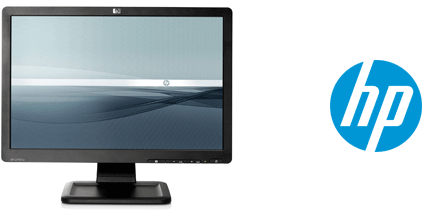 MONITOR 19 HP LE1901W  WIDE