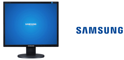 MONITOR 19 SAMSUNG 943N  4:3 CUADRADO