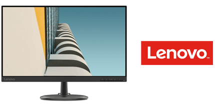 MONITOR 27 LENOVO C27-30 HDMI+VGA FULLHD - click para más información MONITOR 27 LENOVO C27-30 HDMI+VGA FULLHD