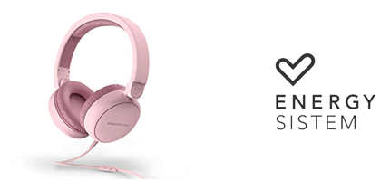 MU MICROF+AURICUL ENERGY STYLE PINK JACK - click para más información MU MICROF+AURICUL ENERGY STYLE PINK JACK