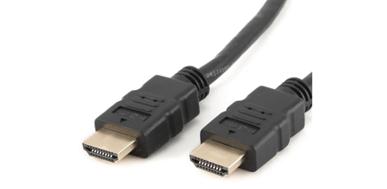 C HDMI M/M 1 MTS CALIDAD - click para más información C HDMI M/M 1 MTS CALIDAD