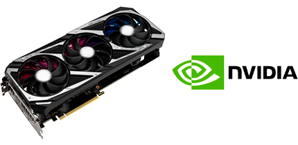 VGA RTX3050  8GB GDDR6 PCI-E 1XHDMI+3XDP [Asignado: 69991]