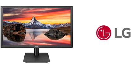MONITOR 21.5 LG 22MP410 HDMI+VGA FULLHD - click para más información MONITOR 21.5 LG 22MP410 HDMI+VGA FULLHD