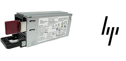  FUENTE ALIM. HPE 900W HOT PLUG 1U G9 [Asignado: 66286]