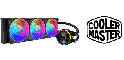 VENTIL CPU LIQUIDA X 2 MASTERLIQUID ML240L V2 [Asignado: 72191]
