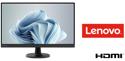 MONITOR 27 LENOVO C27-40 IPS HDMI+VGA FULLHD MONITOR 27 LENOVO C27-40 IPS HDMI+VGA FULLHD