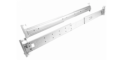 GUIAS HP PROLIANT 2U G9 LFF 3.5 [Asignado: 73732]