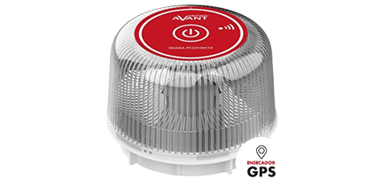 LUZ V16 BALIZA OBLIGATORIA DGT