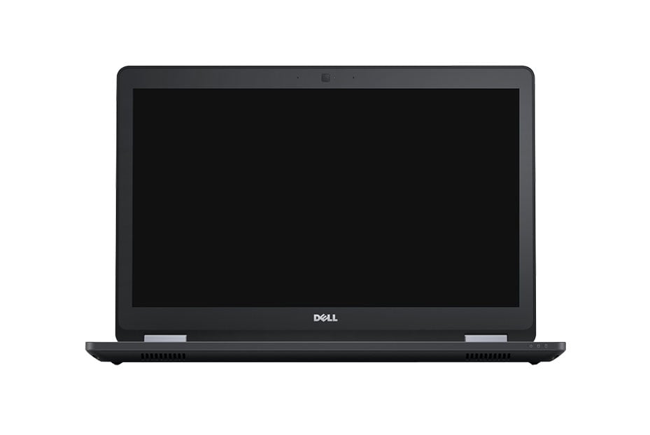 PORTATIL DELL E5570 I5 8GB  SSD 500GB WINDOWS 11 PRO ACA 64 BITS - vista 2