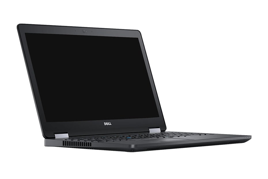 PORTATIL DELL E5570 I5 8GB  SSD 500GB WINDOWS 11 PRO ACA 64 BITS - vista 3