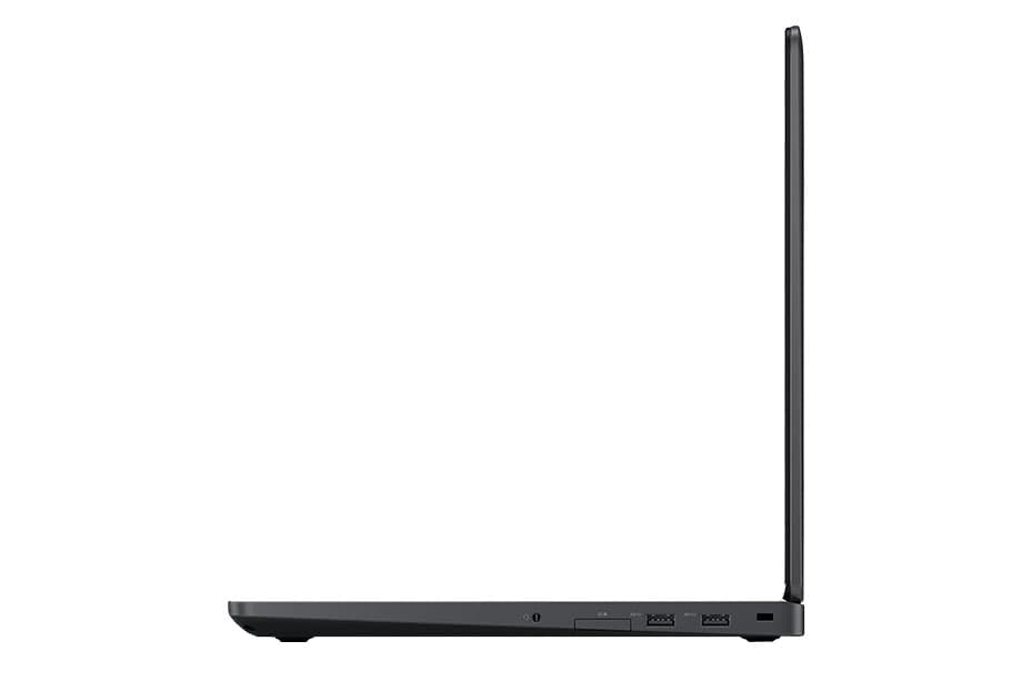 PORTATIL DELL E5570 I5 8GB  SSD 500GB WINDOWS 11 PRO ACA 64 BITS - vista 5