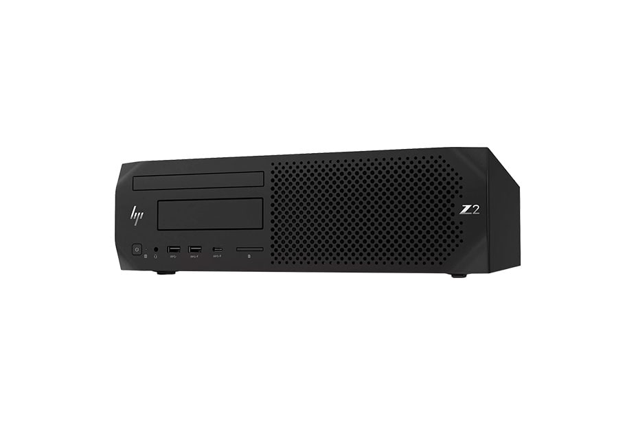 WORKSTATION HP Z2 G4 P620 2GB I7 8GBDDR4  SSD 250GB ORIGINAL WINDOWS 11 HOME 64 BITS - vista 2