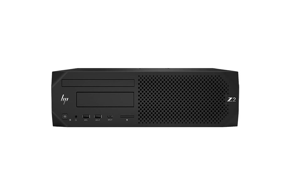 WORKSTATION HP Z2 G4 P620 2GB I7 8GBDDR4  SSD 250GB ORIGINAL WINDOWS 11 HOME 64 BITS - vista 3