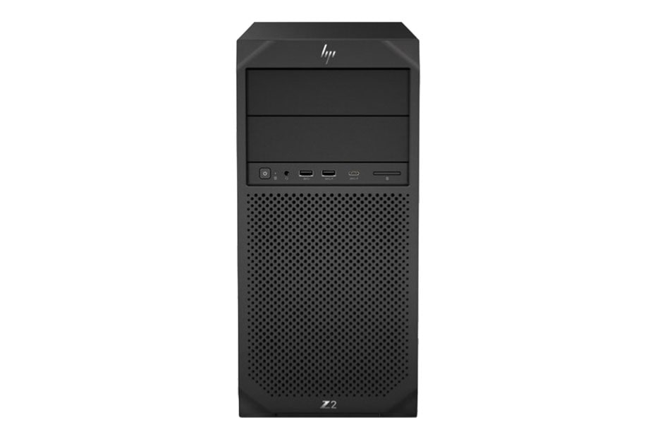 WORKSTATION HP Z2 G4 FIREPRO W7000 4GB I7 16GBDDR4  SSD 250GB ORIGINAL WINDOWS 10 HOME 64 BITS - vista 3