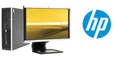 ORDENADOR+PANTALLA E8400/8 GB/SSD120 + TFT 19 HP W10PR - click para más información ORDENADOR+PANTALLA E8400/8 GB/SSD120 + TFT 19 HP W10PR