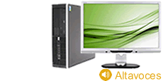 ORDENADOR+PANTALLA HP I7/4 GB + TFT 22 PHILIPS <b>WINDOWS 10 HOME LEGAL</b> ORDENADOR+PANTALLA HP I7/4 GB + TFT 22 PHILIPS <b>WINDOWS 10 HOME LEGAL</b>