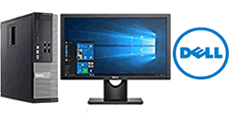 ORDENADOR+PANTALLA DELL G850/8 GB+TFT 19 DELL <b>WINDOWS 10 HOME LEGAL</b> - click para más información ORDENADOR+PANTALLA DELL G850/8 GB+TFT 19 DELL <b>WINDOWS 10 HOME LEGAL</b>