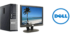 ORDENADOR+PANTALLA DELL G850/4 GB/SSD240+TFT 17 VARIOS LINUX - click para más información ORDENADOR+PANTALLA DELL G850/4 GB/SSD240+TFT 17 VARIOS LINUX