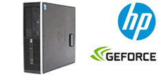 ORDENADOR HP 8200GS I5/16 GB/SSD480/W7 ORDENADOR HP 8200GS I5/16 GB/SSD480/W7