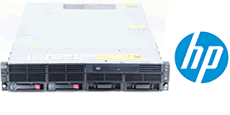 SERVIDOR HP DL180-G6 RACK 2U 2 X L5640 SAS - click para más información SERVIDOR HP DL180-G6 RACK 2U 2 X L5640 SAS
