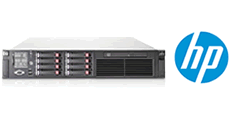 SERVIDOR HP DL380-G7 RACK 2U 2 X E5645 SAS SERVIDOR HP DL380-G7 RACK 2U 2 X E5645 SAS