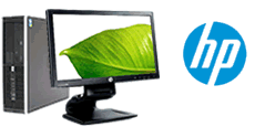 ORDENADOR+PANTALLA HP I7/8GB/SSD120 + TFT 20 HP W10 ORDENADOR+PANTALLA HP I7/8GB/SSD120 + TFT 20 HP W10