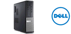 ORDENADOR DELL 790SFF I5/16 GB/SSD480/W7PR ORDENADOR DELL 790SFF I5/16 GB/SSD480/W7PR