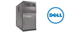 ORDENADOR DELL 790MTW I3/4 GB/SSD120/W10 ORDENADOR DELL 790MTW I3/4 GB/SSD120/W10