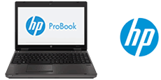 PORTATIL HP 6570B I5 4 GB/320/ W7PRO - click para más información PORTATIL HP 6570B I5 4 GB/320/ W7PRO