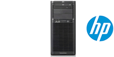 SERVIDOR HP ML150-G6 TORRE E5540 SAS - click para más información SERVIDOR HP ML150-G6 TORRE E5540 SAS