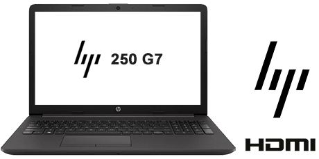 PORTATIL HP 250 G7 I5/8GB/ SSD 240GB+/ PORTATIL HP 250 G7 I5/8GB/ SSD 240GB+/