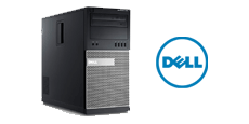 ORDENADOR DELL 390MTW I3/4 GB/320/SIN SIS. OP. - click para más información ORDENADOR DELL 390MTW I3/4 GB/320/SIN SIS. OP.