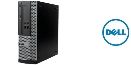 ORDENADOR DELL 390SFF G850/4 GB/250/LINUX ORDENADOR DELL 390SFF G850/4 GB/250/LINUX