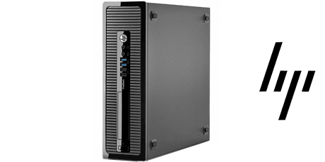 WORKSTATION HP 400 G1 SFF I7/8GB/ SSD 480GB ORIGINAL/<b>WINDOWS 11 HOME 64 BITS LEGAL</b>