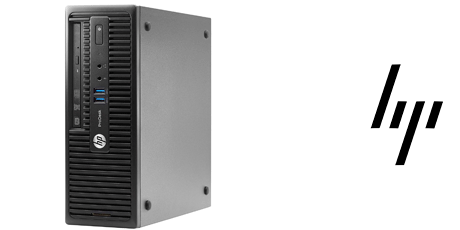 ORDENADOR HP 600 G2 SFF I5/16GB/ SSD 240GB ORIGINAL/LINUX