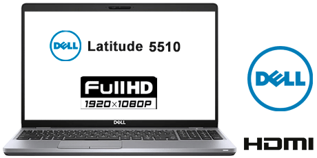 PORTATIL DELL LATITUDE 5510 I5/8GB/ SSD 240GB+/ PORTATIL DELL LATITUDE 5510 I5/8GB/ SSD 240GB+/