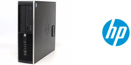 ORDENADOR HP 6300_SFF DUALCORE/4GB/320GB/WINDOWS 10 HOME LEGAL ORDENADOR HP 6300_SFF DUALCORE/4GB/320GB/WINDOWS 10 HOME LEGAL
