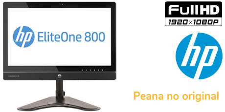 TODO EN UNO HP 800_G1_AIO_21.5 I5/4GB/320GB/LINUX TODO EN UNO HP 800_G1_AIO_21.5 I5/4GB/320GB/LINUX