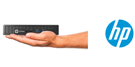 ORDENADOR HP 800 G1 MINI I3/4 GB/320/LINUX ORDENADOR HP 800 G1 MINI I3/4 GB/320/LINUX