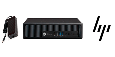 ORDENADOR HP 800 G1 USDT I5/4GB/ SSD 120GB ORIGINAL/WINDOWS 10 PRO LEGAL ORDENADOR HP 800 G1 USDT I5/4GB/ SSD 120GB ORIGINAL/WINDOWS 10 PRO LEGAL