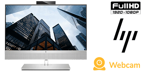TODO EN UNO HP 800 G6 I5/4GB/ SSD 240GB ORIGINAL/LINUX