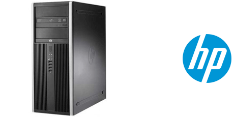 ORDENADOR HP 8200MTW I5/4 GB/500/LINUX ORDENADOR HP 8200MTW I5/4 GB/500/LINUX