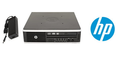 ORDENADOR HP 8300_USDT I5/4GB/ SSD 240GB/LINUX