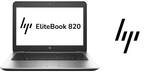 PORTATIL HP ELITEBOOK 820 G3 I5/4GB/ SSD 240GB ORIGINAL/SIN SIS. OP. LEGAL