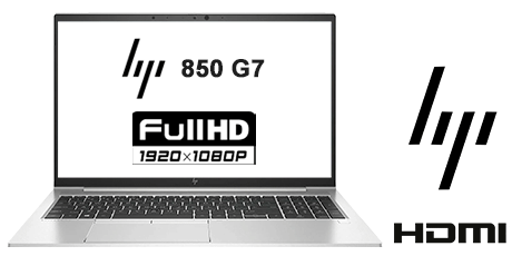 PORTATIL HP 850 G7 I5/8GB/ SSD 960GB/