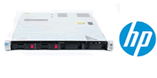 SERVIDOR HP DL360E-G8 RACK 1U 2X E5-2450L - click para más información SERVIDOR HP DL360E-G8 RACK 1U 2X E5-2450L