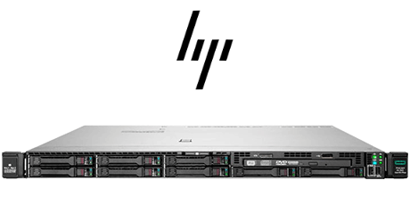 SERVIDOR HP DL360-G10 2 x GOLD 6132 XEON/32GB/1.8TB(2X900GB)