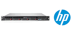 SERVIDOR HP DL360-G7 RACK 1U E5649 - click para más información SERVIDOR HP DL360-G7 RACK 1U E5649