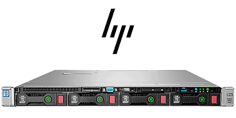SERVIDOR HP DL360-G9 2 X E5-2660 V3 XEON/16GB/ SSD 1TB(2X500GB) SERVIDOR HP DL360-G9 2 X E5-2660 V3 XEON/16GB/ SSD 1TB(2X500GB)