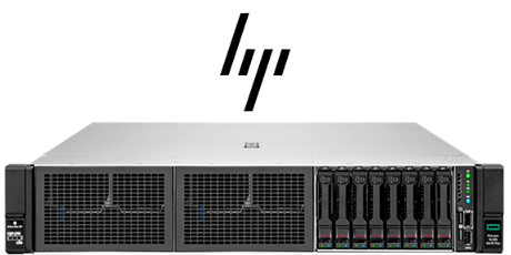 SERVIDOR HP DL380-G10 XEON/512GB/1.8TB(2X900GB) SERVIDOR HP DL380-G10 XEON/512GB/1.8TB(2X900GB)